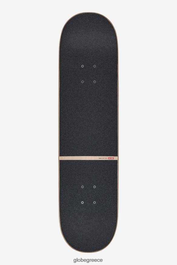 skateboards Globe Brand g2 πραγματική διασκέδαση, ουάου! 8,0
