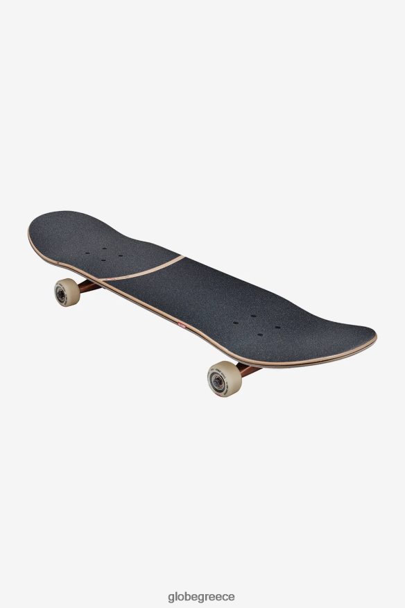 skateboards Globe Brand g2 πραγματική διασκέδαση, ουάου! 8,0