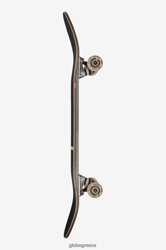 skateboards Globe Brand g2 πραγματική διασκέδαση, ουάου! 8,0