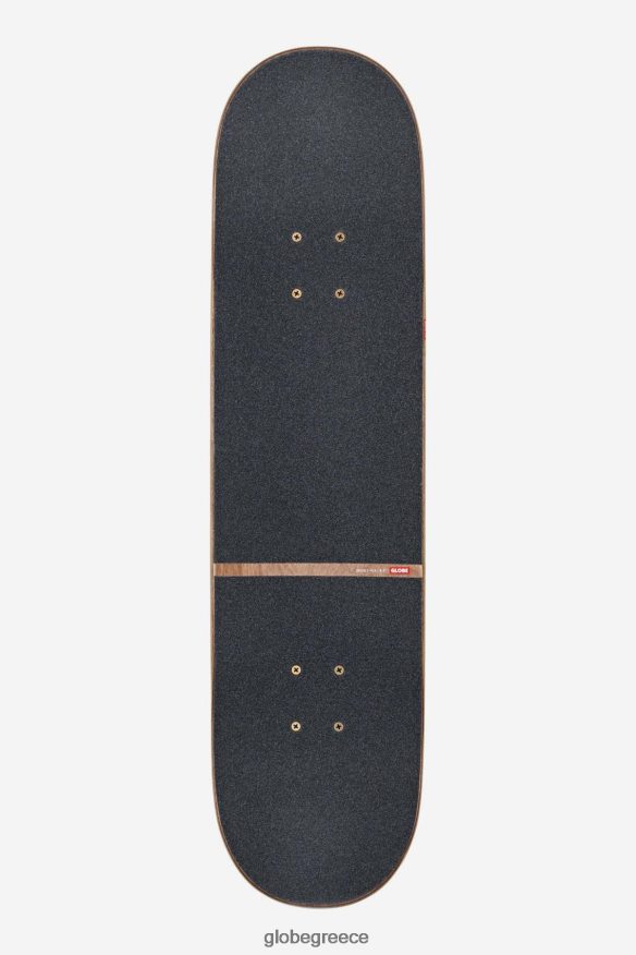 skateboards Globe Brand Έλεγχος g2, παρακαλώ συμπληρώστε 8,0