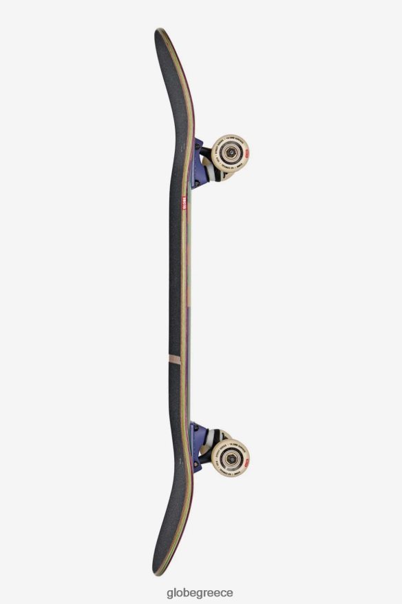 skateboards Globe Brand Έλεγχος g2, παρακαλώ συμπληρώστε 8,0