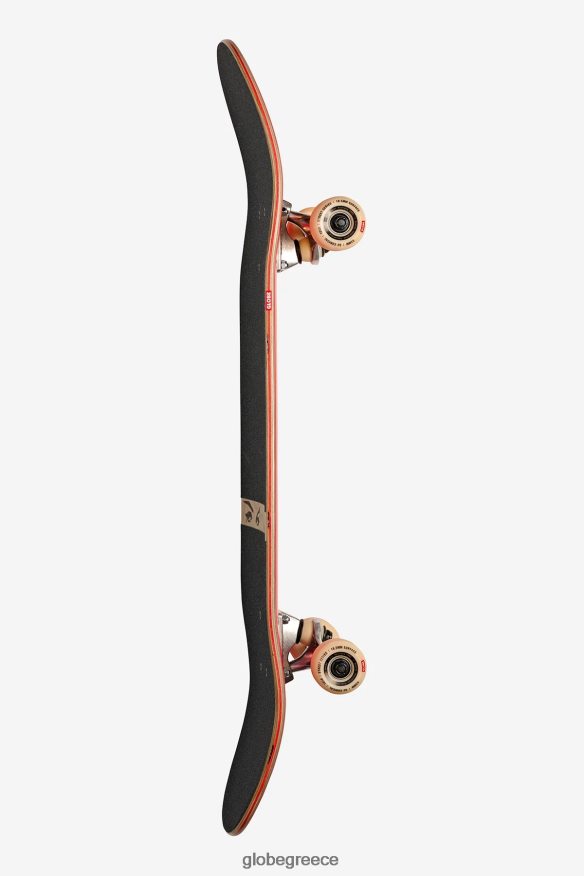 skateboards Globe Brand Το g2 δεν ολοκλήρωσε ποτέ το 8,0
