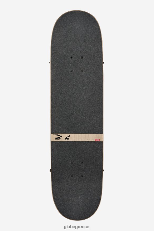 skateboards Globe Brand Το g2 δεν έκανε ποτέ το 8,25
