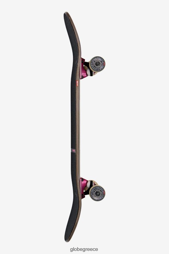 skateboards Globe Brand g2 ramones 8,0
