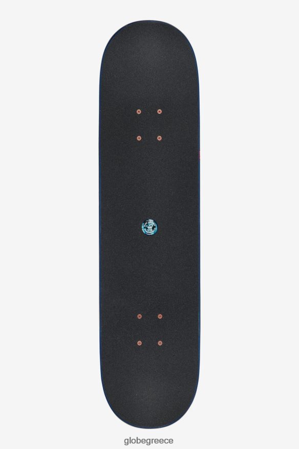 skateboards Globe Brand g2 rholtsu 8,0