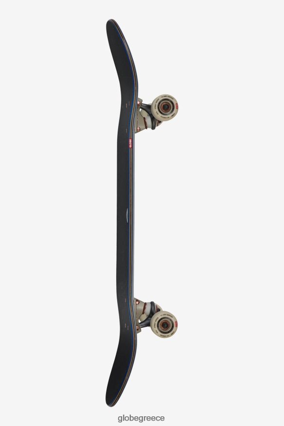 skateboards Globe Brand g2 rholtsu 8,0