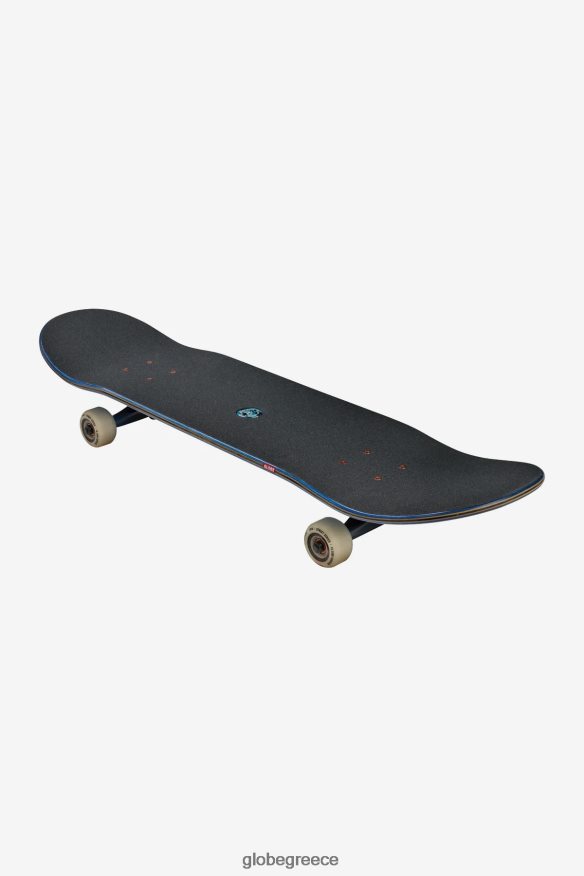 skateboards Globe Brand g2 rholtsu 8,0