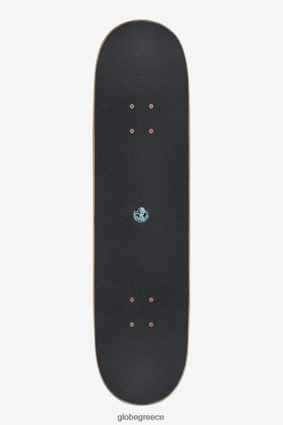 skateboards Globe Brand g2 rholtsu 8,25