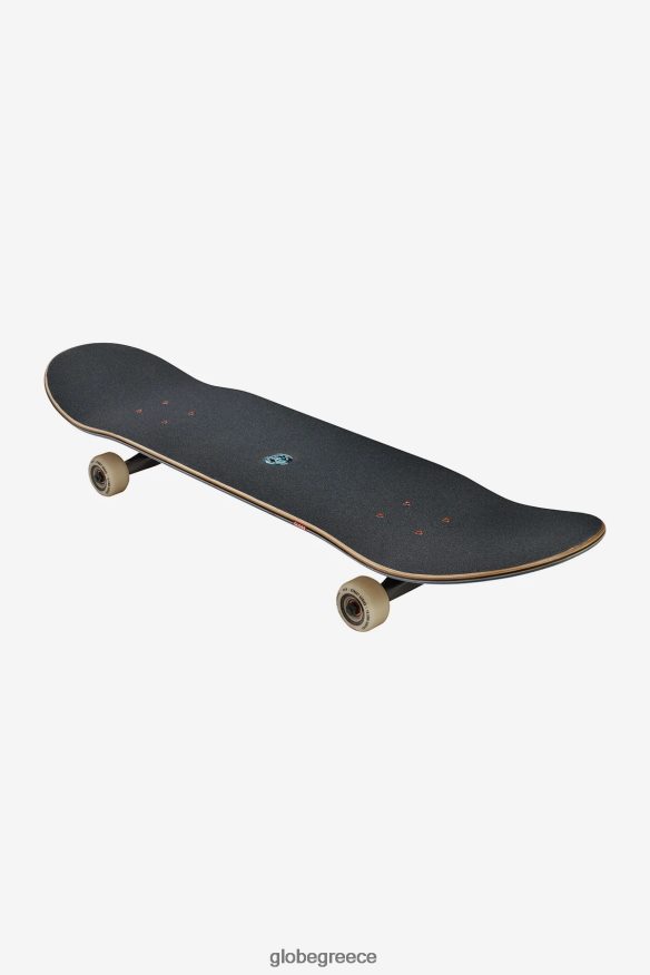 skateboards Globe Brand g2 rholtsu 8,25