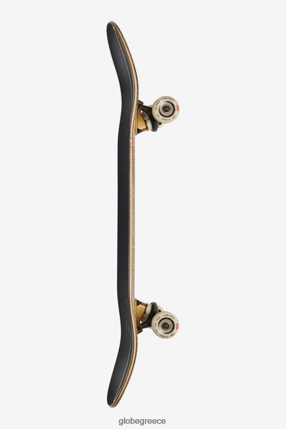 skateboards Globe Brand g3 μαύρες τρύπες 8,0