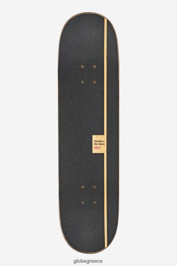 skateboards Globe Brand Έλεγχος g3, παρακαλώ συμπληρώστε 8,375