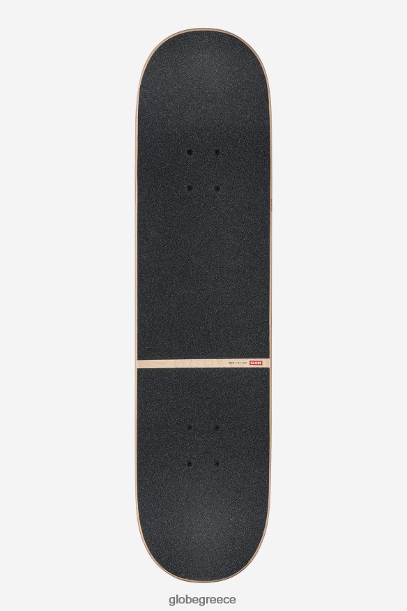 skateboards Globe Brand g3 bar 8,0