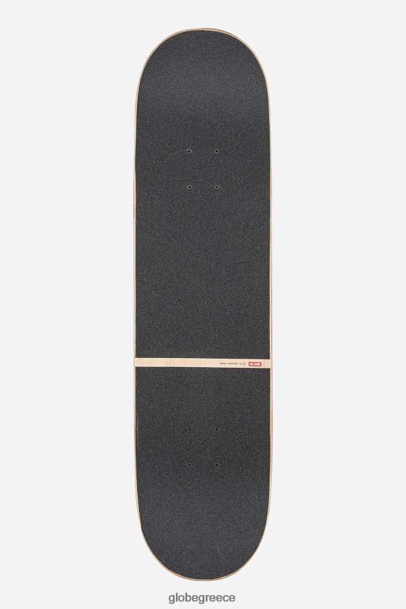 skateboards Globe Brand g3 bar 8.125