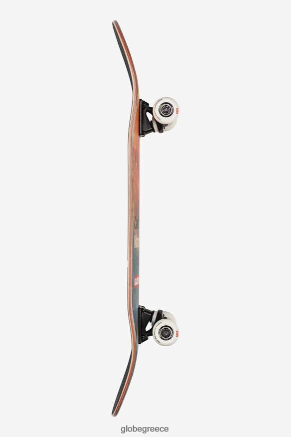 skateboards Globe Brand g3 bar 8.125