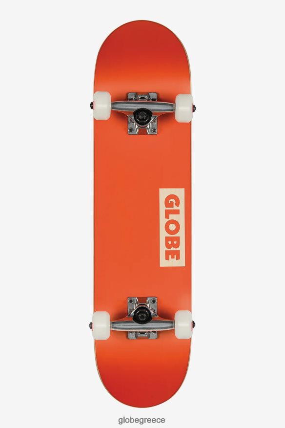 skateboards Globe Brand goodstock 7,0" ολοκληρωμένο μίνι ηλιοφάνεια VR008N186