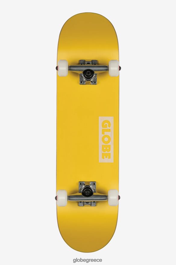 skateboards Globe Brand goodstock 7,6" ολοκληρωμένο μεσαίο σιτάρι VR008N187