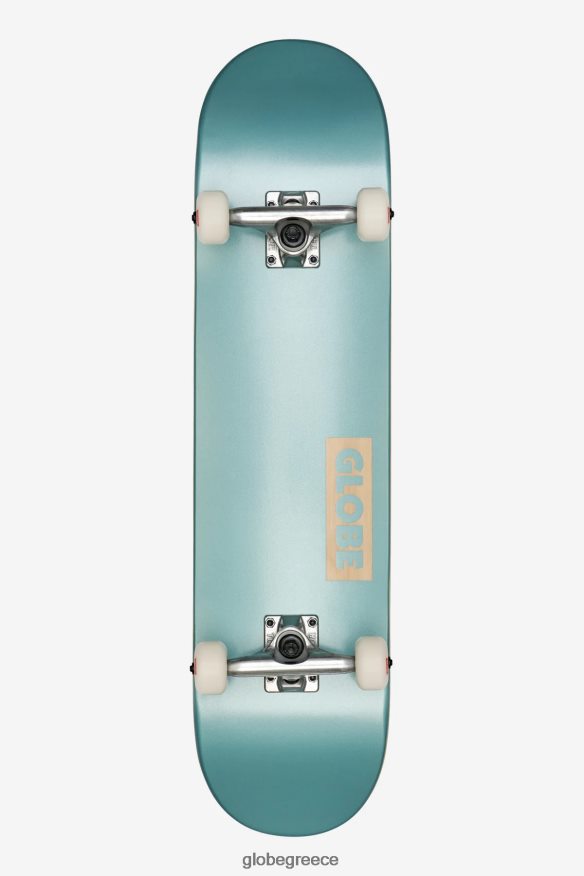 skateboards Globe Brand goodstock 7,75" ολοκληρωμένο τοπάζι VR008N181