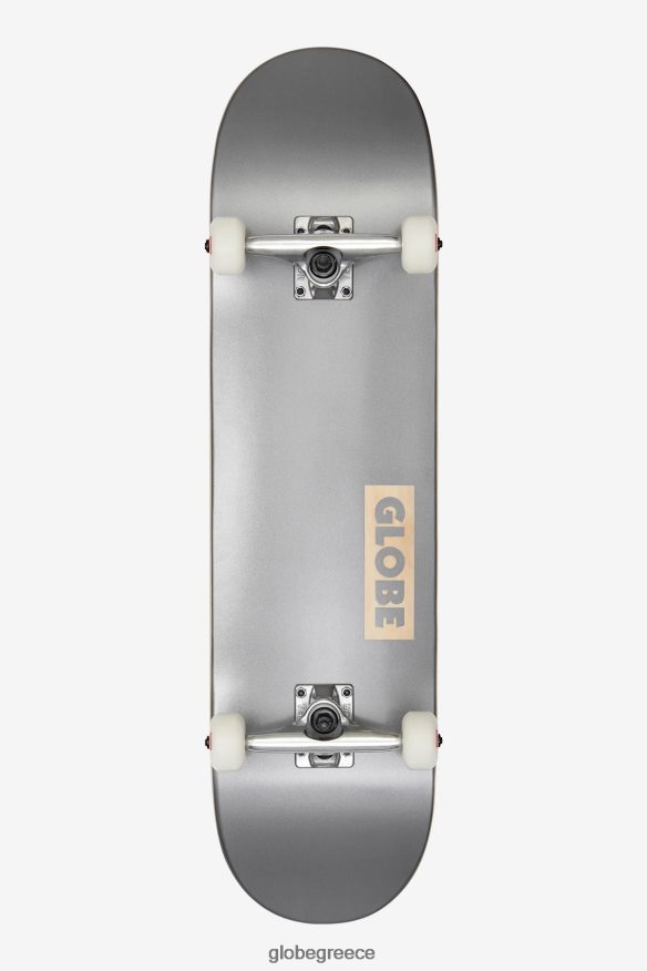 skateboards Globe Brand goodstock 8,25" ολοκληρωμένο πυροβόλο όπλο VR008N182