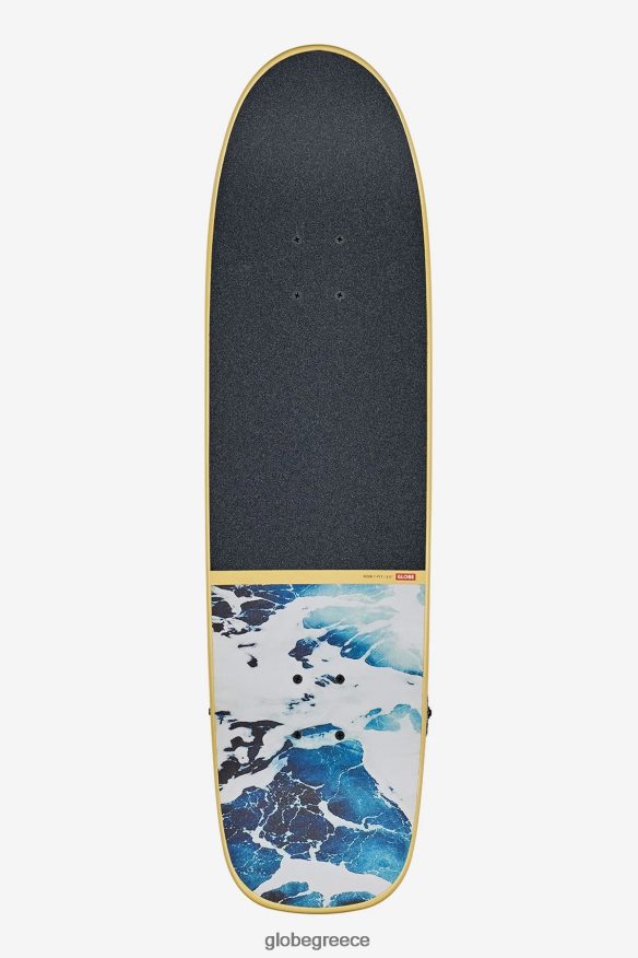 skateboards Globe Brand shooter 8,6