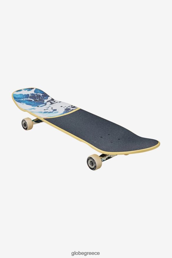 skateboards Globe Brand shooter 8,6