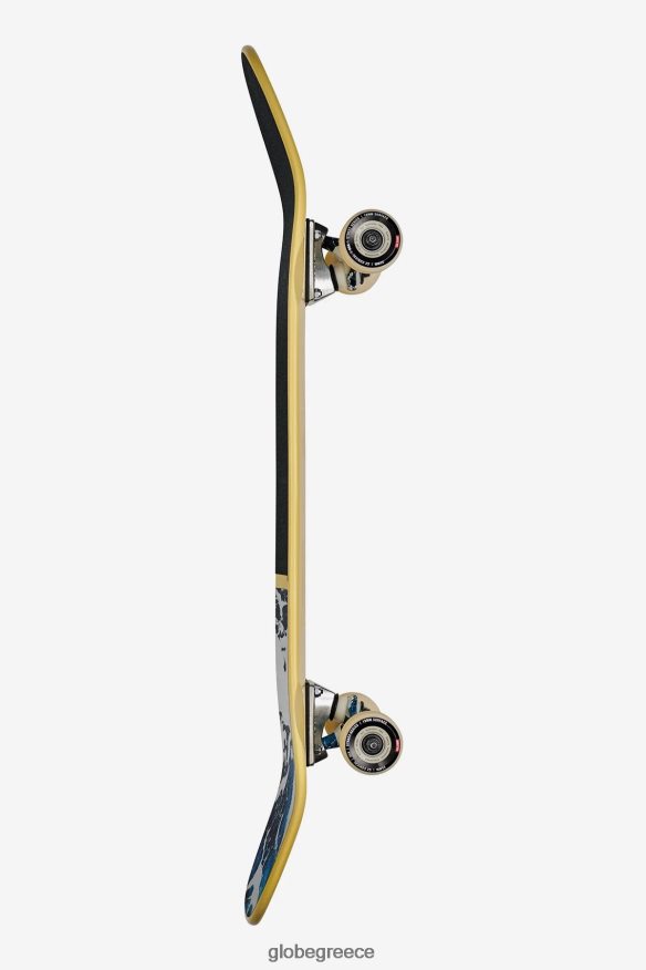 skateboards Globe Brand shooter 8,6