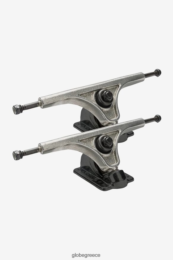 skateboards Globe Brand λοξή αντίστροφη καρφίτσα ακατέργαστο/μαύρο VR008N271