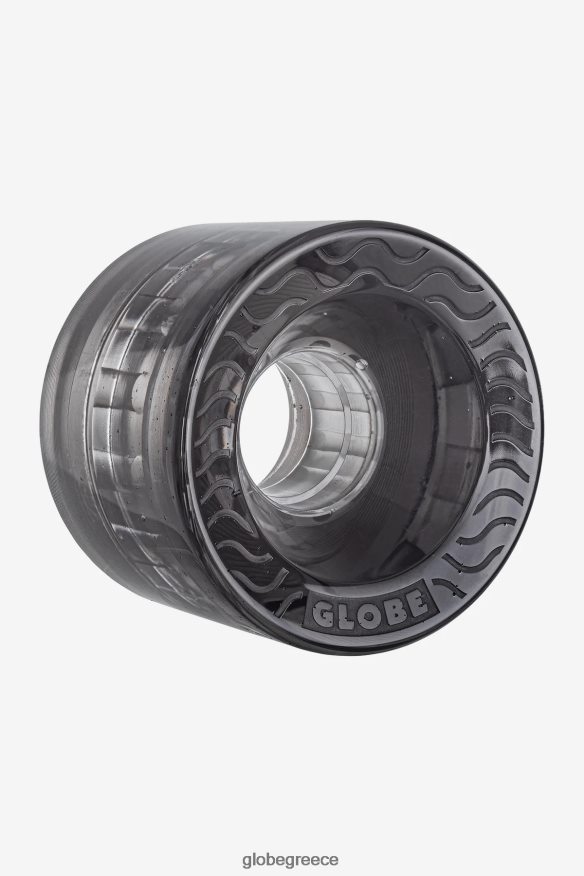 skateboards Globe Brand ρετρό εύκαμπτος τροχός cruiser 58 χλστ καθαρό μαύρο VR008N264